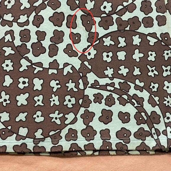 BODEN Jersey Maxi Dress - Picture 8 of 14